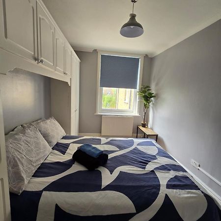 Great Flat Close To Edgware Road ลอนดอน ภายนอก รูปภาพ