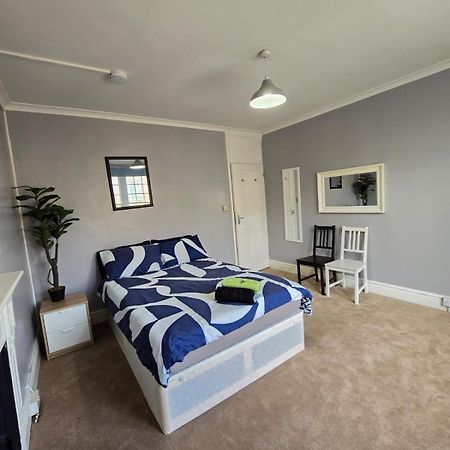 Great Flat Close To Edgware Road ลอนดอน ภายนอก รูปภาพ