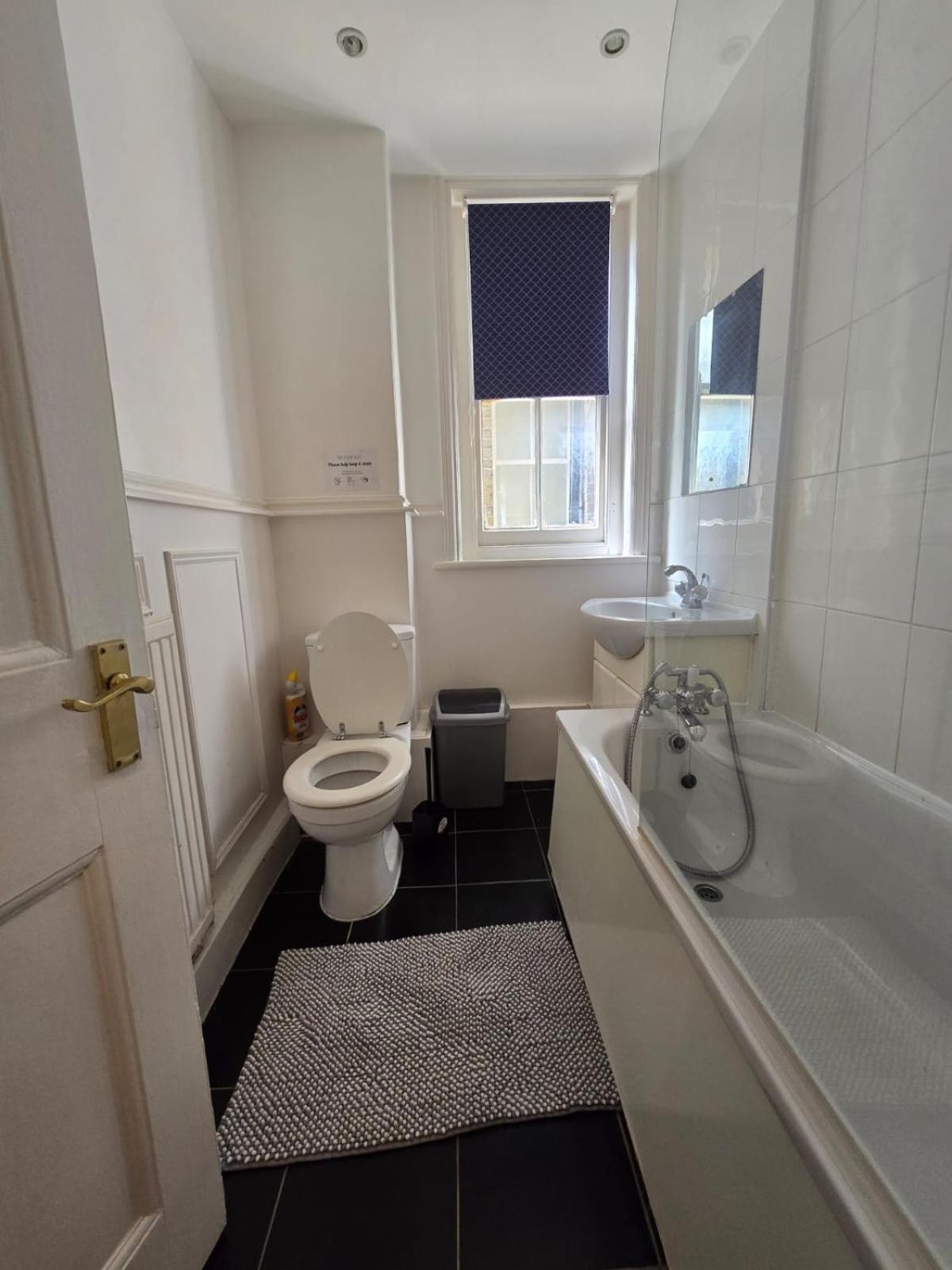 Great Flat Close To Edgware Road ลอนดอน ภายนอก รูปภาพ